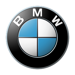 BMW logo