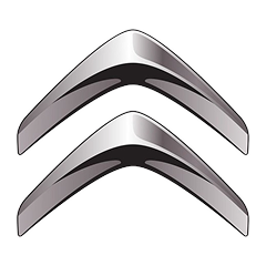 Citroen logo