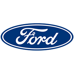 Ford logo