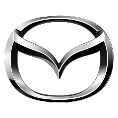 Mazda logo