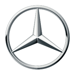 Mercedes-Benz logo