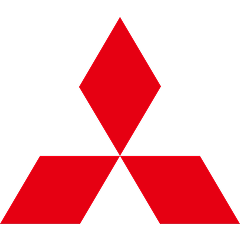 Mitsubishi logo