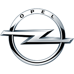 Opel logo