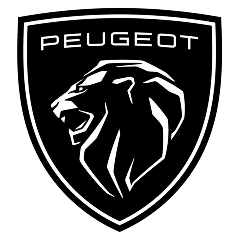 Peugeot logo
