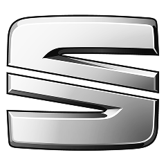 Seat logo