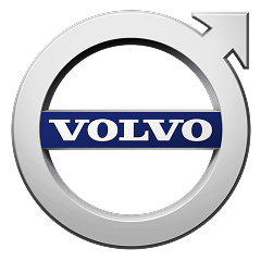 Volvo logo