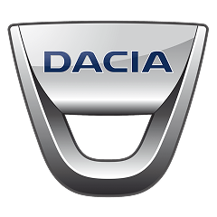 Dacia logo